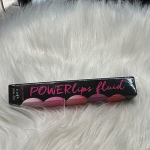 Fluid Lipstick - Vibrant Promotion